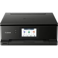 Canon Pixma TS8750 printer