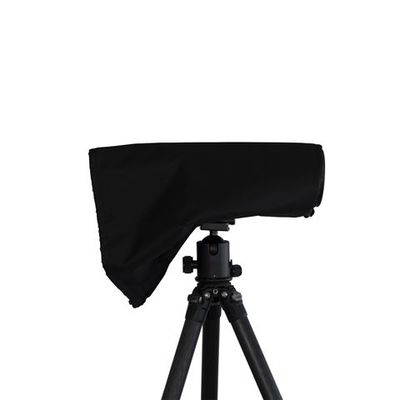 Buteo Photo Gear regenhoes 1 zwart