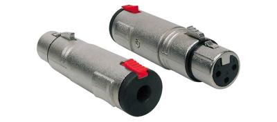 Boston AT-625 verloop plug