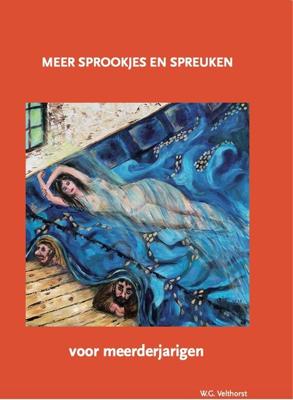 Meer sprookjes en spreuken (Paperback)