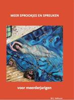 Meer sprookjes en spreuken (Paperback)