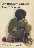 Donald - An Rutgers van der Loeff - ebook