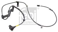 ABS - sensor 179899 ABS - sensor 179899