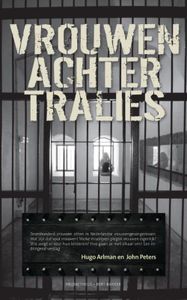 Vrouwen achter tralies - Hugo Arlman, John Peters - ebook