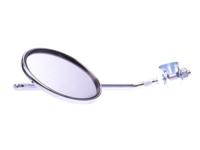 Simson spiegel klein