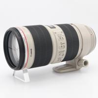 Canon EF 70-200mm F/2.8 L IS II USM occasion