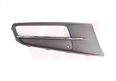 Luchtgrille Onder R. 5776596