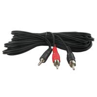 Radio aansluitkabel jack 11144122