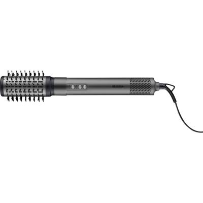 Severin WL0683 Multistyler Zwart Met ionisering
