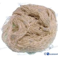 GS72240 - VERSTERKT BOOGNET 10 M