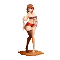 Atelier Ryza 2 Lost Legends & The Secret Fairy PVC Statue 1/7 Reisalin Stout Dressing Mode 24 cm - thumbnail