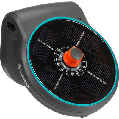 GARDENA Vakantiebewateringsset AquaBloom Set besproeiingscomputer