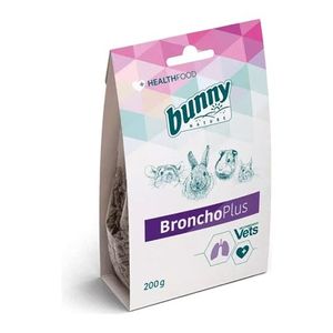 Bunny nature Healthfood bronchoplus