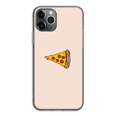 You Complete Me #1: iPhone 11 Pro Transparant Hoesje