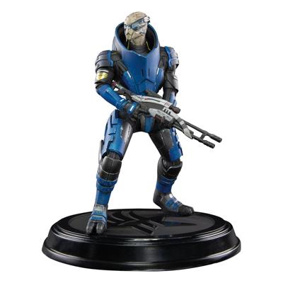 Dark Horse Comics Mass Effect PVC Statue Garrus