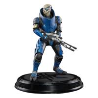 Dark Horse Comics Mass Effect PVC Statue Garrus