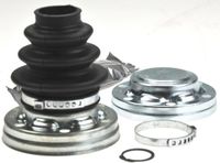Asmanchetten set 36146