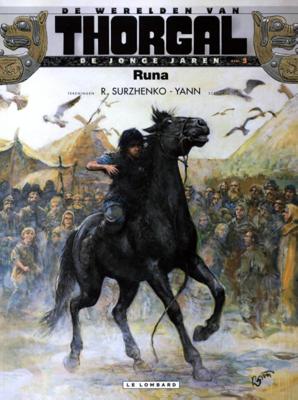 Runa (Paperback)