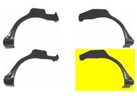 PLAATWERKDEEL Wielrand Achter R 5-deurs 8224144 PLAATWERKDEEL Wielrand Achter R 5-deurs 8224144