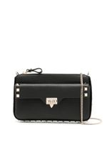 Valentino Garavani sac à main Mini Rockstud - Noir