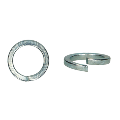 pgb-Europe PGB-FASTENERS | Veerring DIN 7980 M20 Zn | 100 st 798000102005