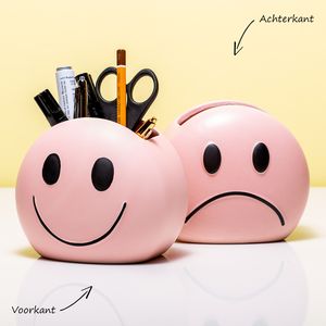 Smile potje - Plat