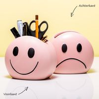 Smile potje - Plat