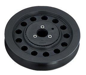 Harken 152mm Gelagerde Schijf Smal Default