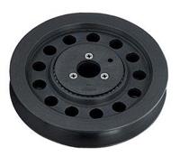 Harken 152mm Gelagerde Schijf Smal Default