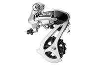 Shimano Altus RD-M310-Smart Versnelling 7/8V - Zilver Shimano Altus RD-M310-Smart Versnelling 7/8V - Zilver