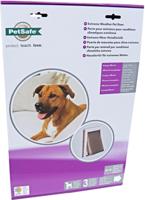 PetSafe huisdierendeur extreme weather medium PPA19-15795 - Gebr de boon