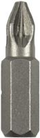 Bosch Accessoires Schroefbit standaard Pozidriv® PZ1 | 25mm | 1/4" | Zeskant - 2609255922 - thumbnail