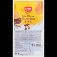 Schar Bon Matin Glutenvrij 2 x 100 g bij Jumbo