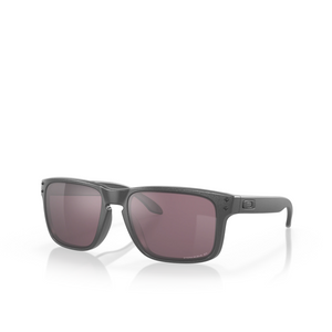 Oakley Holbrook Steel