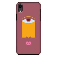 Mono V: iPhone XR Tough Case