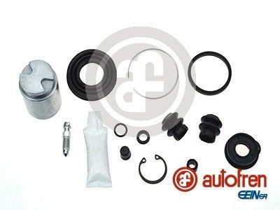 Reparatieset, remklauw D42120C