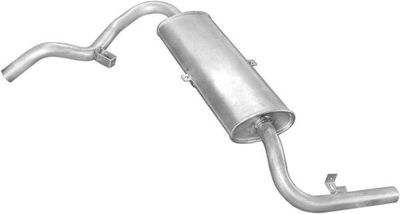 Einddemper 1107