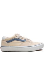 Vans baskets Rowan 'Cream' - Tons neutres