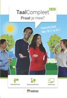 Praat je mee? (Paperback)