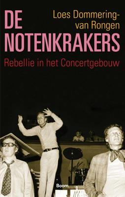 De Notenkrakers (Paperback)