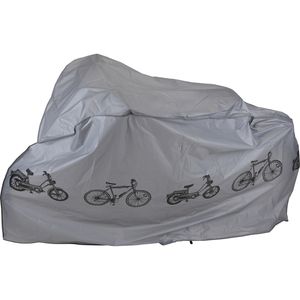 1x Fiets beschermhoezen 180 x 100 cm