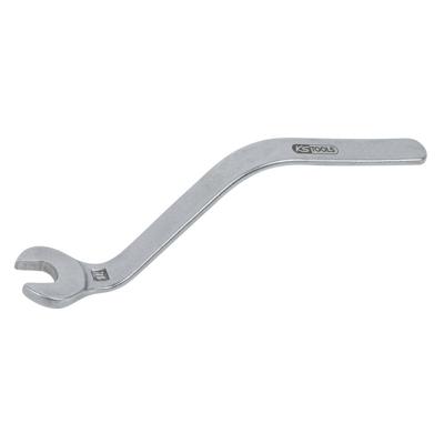 KS Tools 150.3590 Ventiel-instelsleutel, 14 mm, 160 mm