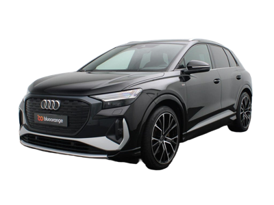 Audi Q4 e tron