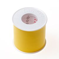 Coroplast 352 tape geel 50mm x 10 meter - thumbnail