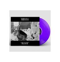 Nirvana - Bleach *Limited Edition, Gekleurd Vinyl* LP