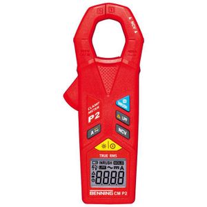 Benning Mini Stroomtang CM P2