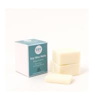 Soja wax melts positivity