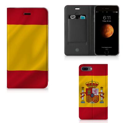 Apple iPhone 7 Plus | 8 Plus | Standcase | Spanje