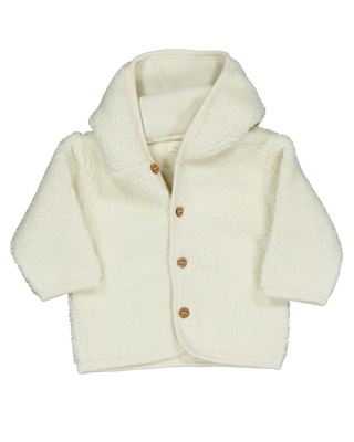 Jas - Beige