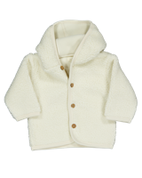 Jas - Beige